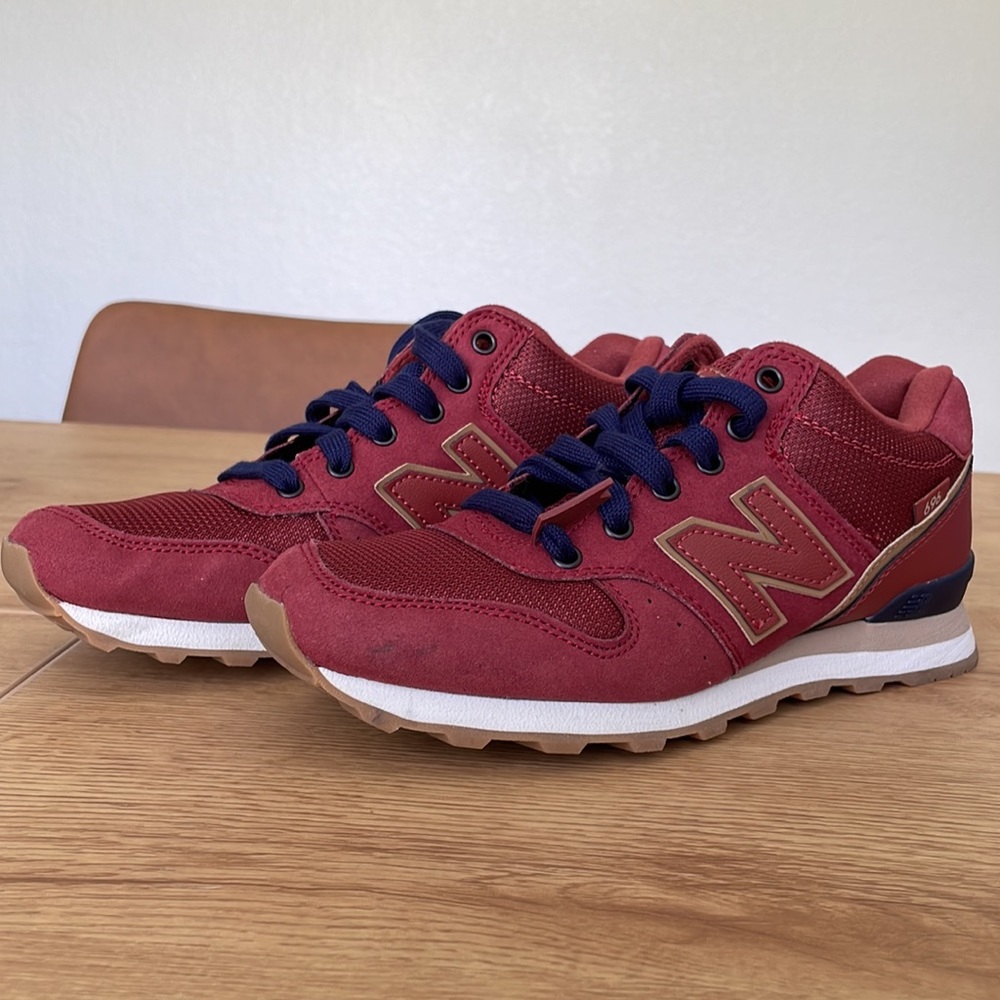 New Balance Classics Shoes